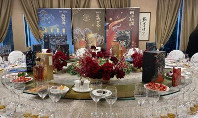 Lunar New Year with TLN’s China Division
