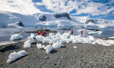 From the Outback to Antarctica to Britain’s Royal and Ducal Castles, Treat Yourself to a Luxury Escape with Abercrombie & Kent