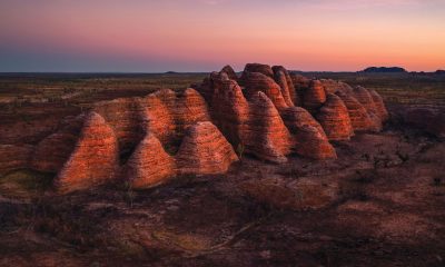 From the Outback to Antarctica to Britain’s Royal and Ducal Castles, Treat Yourself to a Luxury Escape with Abercrombie & Kent