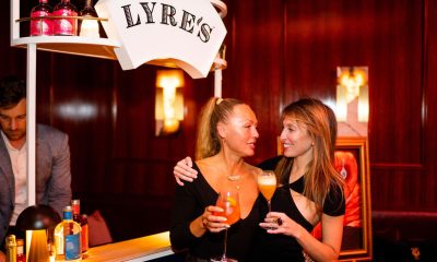 Lyre’s Member Event