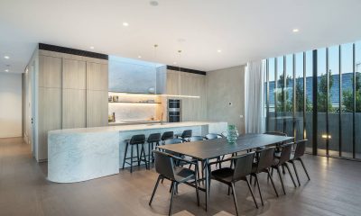 Kay & Burton Presents Penthouse/65 Lansell Road, Toorak