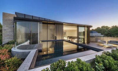 Kay & Burton Presents Penthouse/65 Lansell Road, Toorak