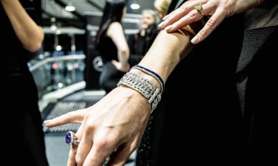 Exclusive Preview of Leonard Joel’s Important Jewels Collection At Mercedes-Benz Melbourne
