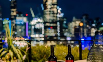 Aria Member Event with Langton’s Fine Wines