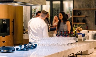 Aria Member Event with Langton’s Fine Wines
