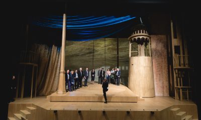 Share the Power of Live Theatre with Melbourne Theatre Company