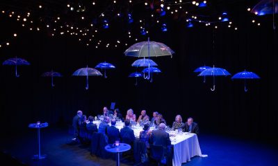Share the Power of Live Theatre with Melbourne Theatre Company