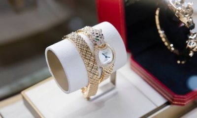 Cartier Exclusive High Jewellery Preview