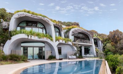 DOMIC Noosa joins The Luxury Network