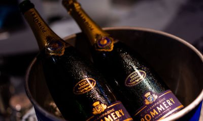 Pont Brasserie and Vranken-Pommery Networking Evening