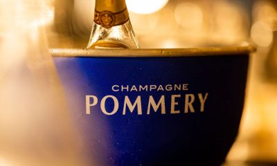 Pont Brasserie and Vranken-Pommery Networking Evening