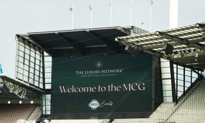 The Luxury Network Member Event Hosted by MCG Events