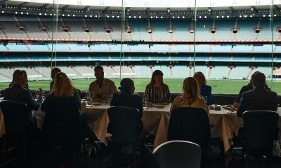 The Luxury Network Member Event Hosted by MCG Events