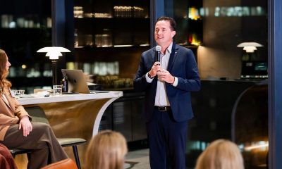 An Evening with Seabourn: Charting New Frontiers in Luxury Cruising