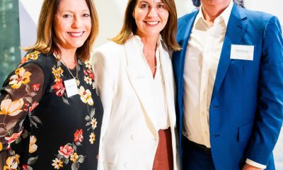 An Evening with Seabourn: Charting New Frontiers in Luxury Cruising