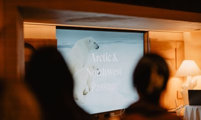 Seabourn Launches First-Ever Pole to Pole Grand Expedition