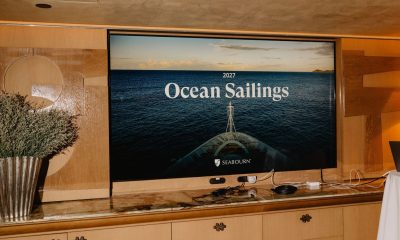 Seabourn Launches First-Ever Pole to Pole Grand Expedition