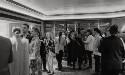 Seabourn Launches First-Ever Pole to Pole Grand Expedition