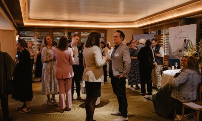 Seabourn Launches First-Ever Pole to Pole Grand Expedition