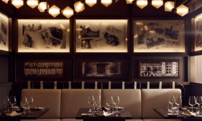 The Luxury Network Welcomes Explora Journeys – the Newest & Most Stylish Luxury Ships from Europe