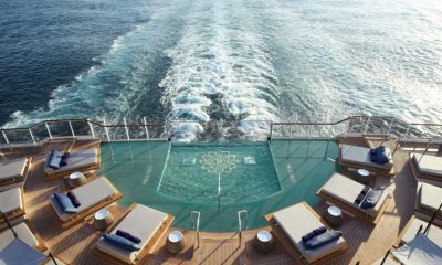 The Luxury Network Welcomes Explora Journeys – the Newest and Most Stylish Luxury Ships from Europe