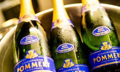 A Sunset Soirée with Explora Journeys Aboard Superyacht Shadow