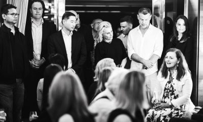 A superb evening on Sydney Harbour with Explora Journeys