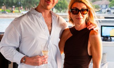 A Sunset Soirée with Explora Journeys Aboard Superyacht Shadow