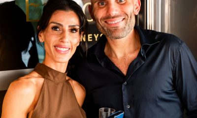 A Sunset Soirée with Explora Journeys Aboard Superyacht Shadow