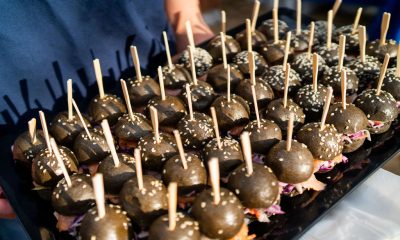 A Sparkling Evening with Pommery at Sculpture by the Sea