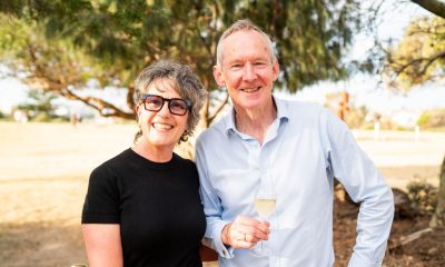 A Sparkling Evening with Pommery at Sculpture by the Sea