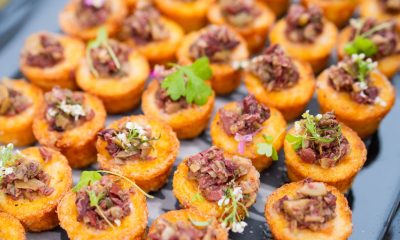 A Sparkling Evening with Pommery at Sculpture by the Sea