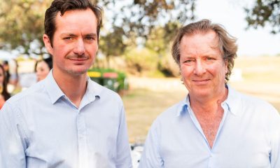 A Sparkling Evening with Pommery at Sculpture by the Sea