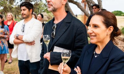 A Sparkling Evening with Pommery at Sculpture by the Sea