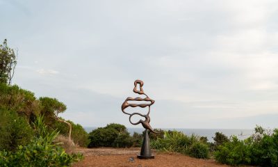 A Sparkling Evening with Pommery at Sculpture by the Sea