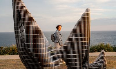 A Sparkling Evening with Pommery at Sculpture by the Sea