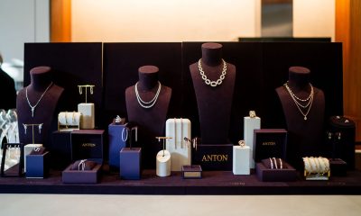 A Night of Culinary Artistry & Refined Luxury at the Gaggenau Showroom