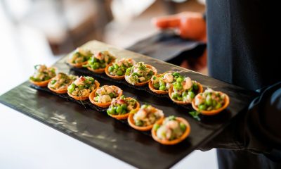 A Night of Culinary Artistry & Refined Luxury at the Gaggenau Showroom