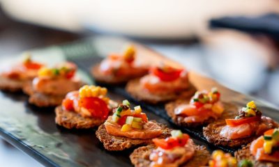 A Night of Culinary Artistry & Refined Luxury at the Gaggenau Showroom