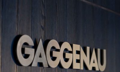 A Night of Culinary Artistry & Refined Luxury at the Gaggenau Showroom
