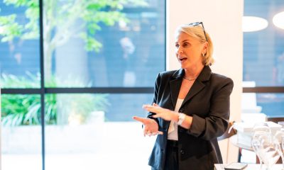 A Night of Culinary Artistry & Refined Luxury at the Gaggenau Showroom