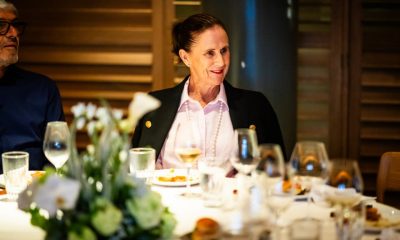 An Intimate Arctic-Inspired Dinner with Ponant at Supernormal, Brisbane