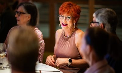 An Intimate Arctic-Inspired Dinner with Ponant at Supernormal, Brisbane