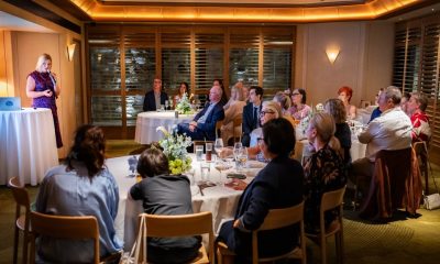 An Intimate Arctic-Inspired Dinner with Ponant at Supernormal, Brisbane