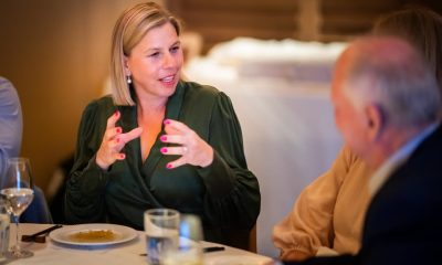 An Intimate Arctic-Inspired Dinner with Ponant at Supernormal, Brisbane