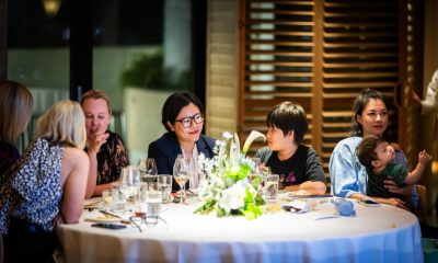 An Intimate Arctic-Inspired Dinner with Ponant Exploration at Supernormal, Brisbane