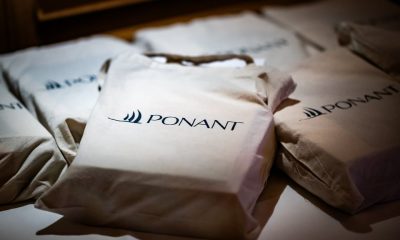 An Intimate Arctic-Inspired Dinner with Ponant at Supernormal, Brisbane