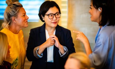 An Intimate Arctic-Inspired Dinner with Ponant at Supernormal, Brisbane