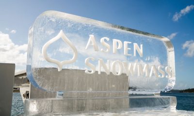 Aspen Snowmass and Pepperstone Superyacht experience for Sail GP