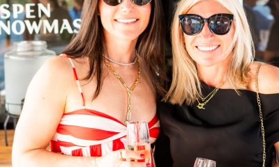 Aspen Snowmass and Pepperstone Superyacht experience for Sail GP